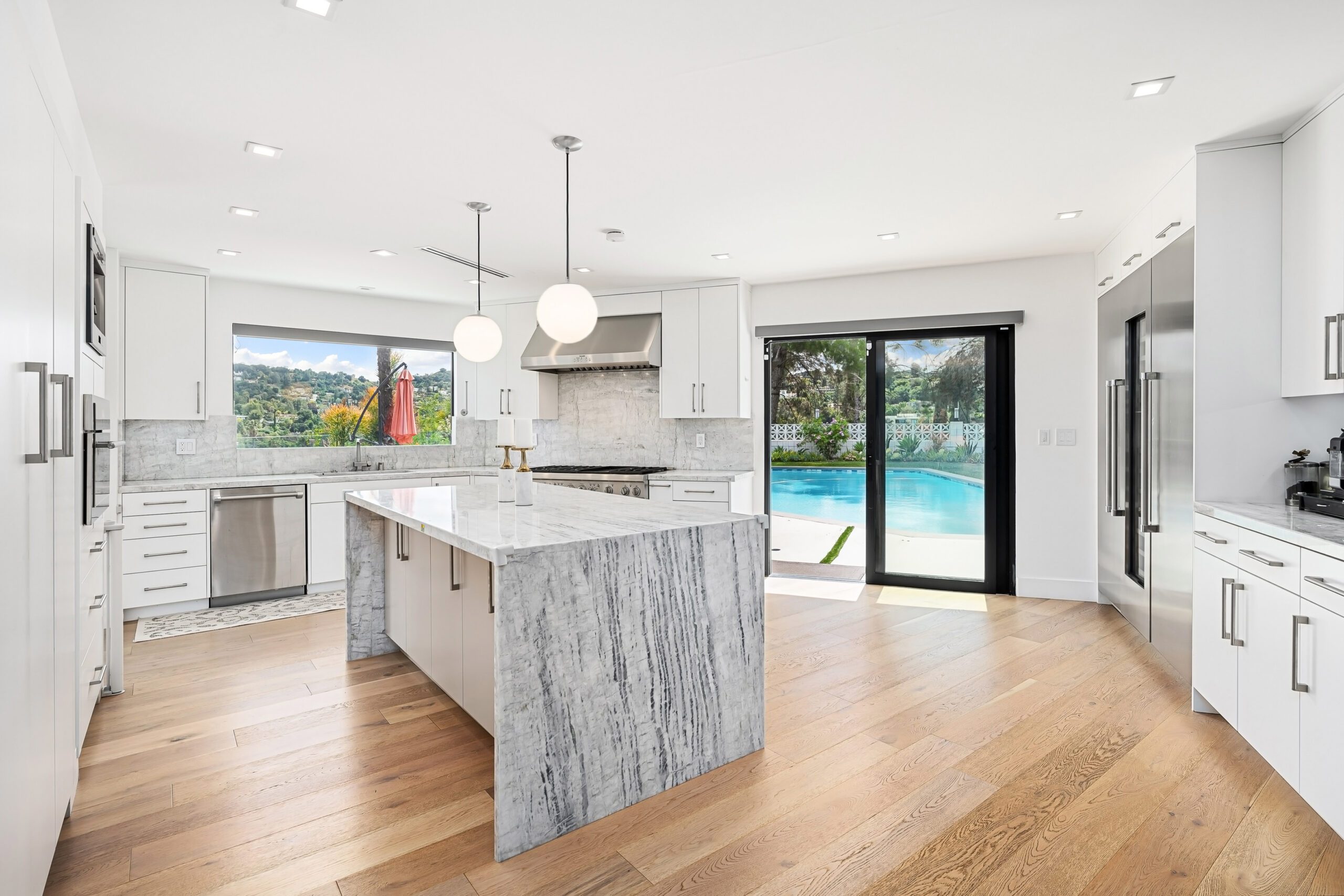 Kitchen Remodeling